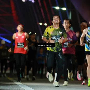 Runner Photo 6197102