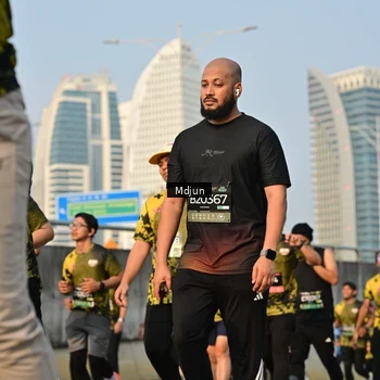 Runner Photo 6197105