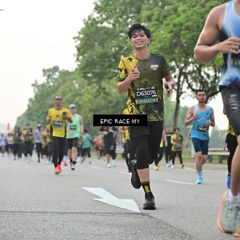 Runner Photo 6197108