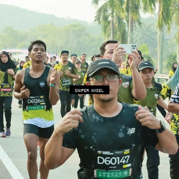 Runner Photo 6197116