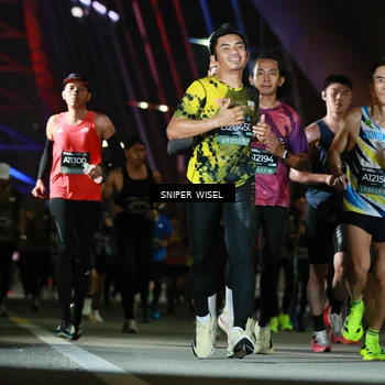 Runner Photo 6197118