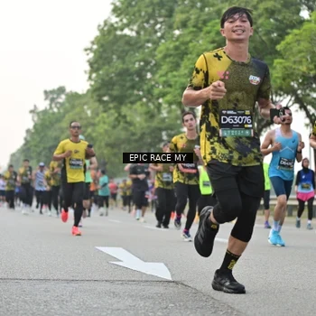 Runner Photo 6197126