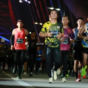 Runner Photo 6197133