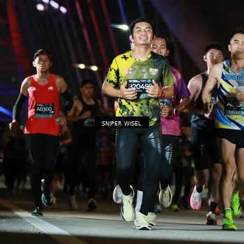 Runner Photo 6197139