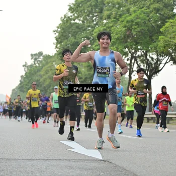 Runner Photo 6197142