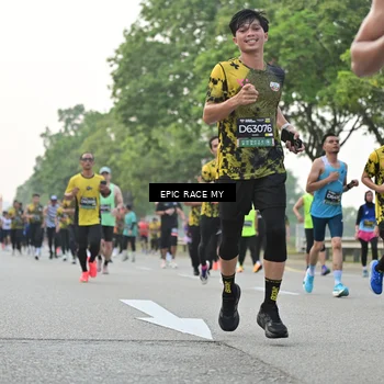 Runner Photo 6197149