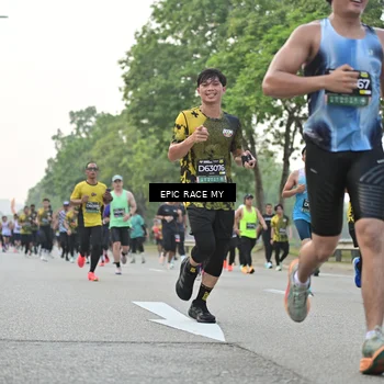 Runner Photo 6197150
