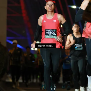 Runner Photo 6197154