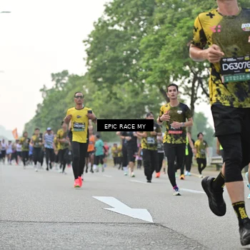 Runner Photo 6197155