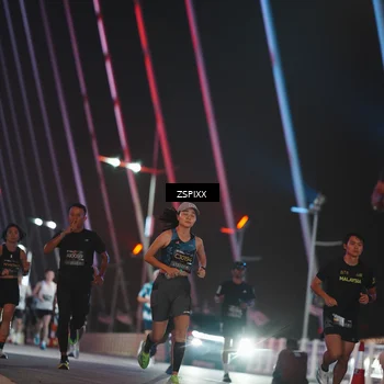 Runner Photo 6197165