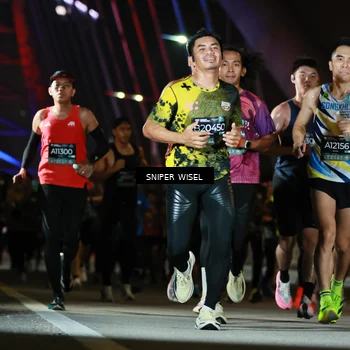 Runner Photo 6197166