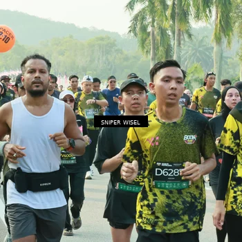 Runner Photo 6197175