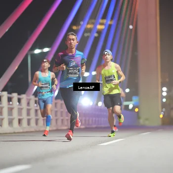 Runner Photo 6197177
