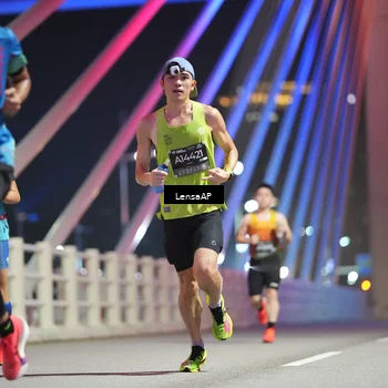 Runner Photo 6197190
