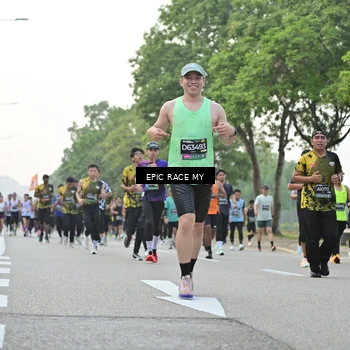 Runner Photo 6197195