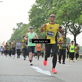 Runner Photo 6197199