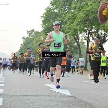 Runner Photo 6197204