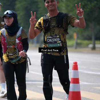 Runner Photo 6197211
