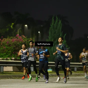 Runner Photo 6197214