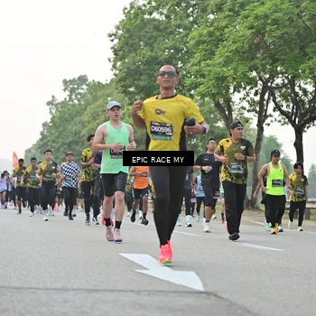 Runner Photo 6197216
