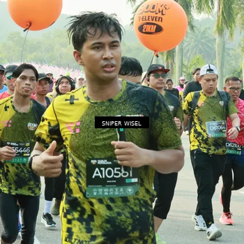 Runner Photo 6197220
