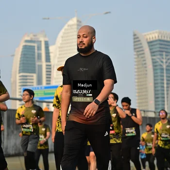 Runner Photo 6197227