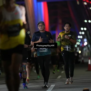 Runner Photo 6197228