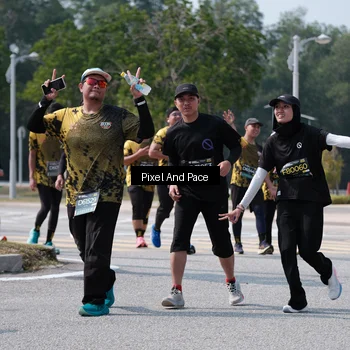 Runner Photo 6197231