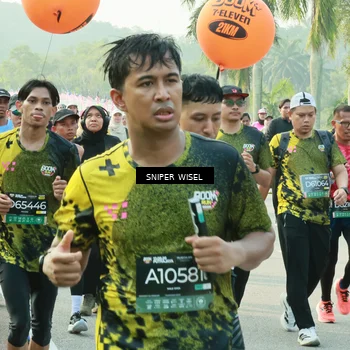 Runner Photo 6197237