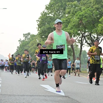 Runner Photo 6197243