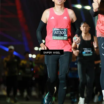 Runner Photo 6197250