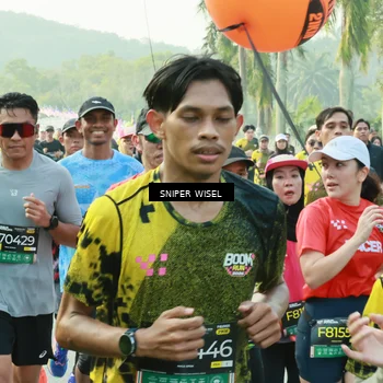 Runner Photo 6197257