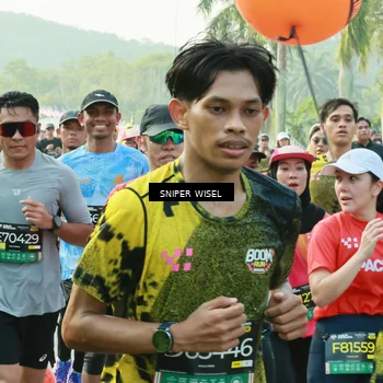 Runner Photo 6197259