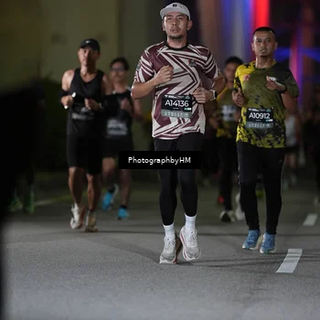 Runner Photo 6197267