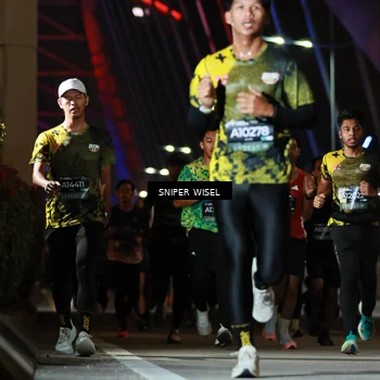 Runner Photo 6197269