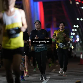 Runner Photo 6197270