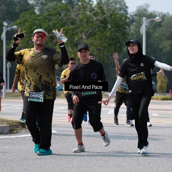 Runner Photo 6197272