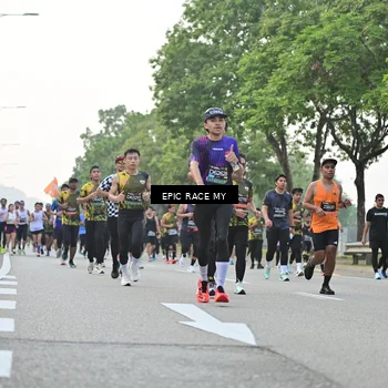 Runner Photo 6197273