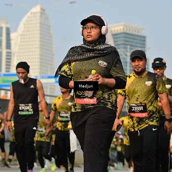 Runner Photo 6197281
