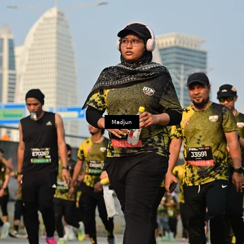 Runner Photo 6197282