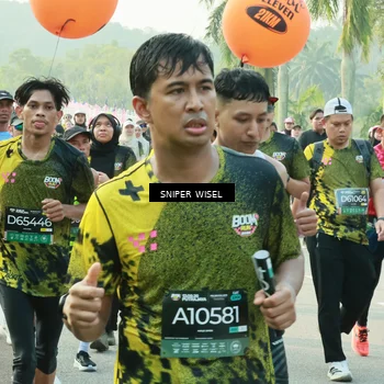 Runner Photo 6197287