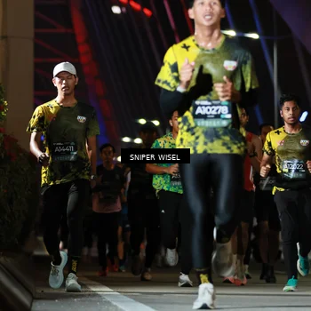 Runner Photo 6197288