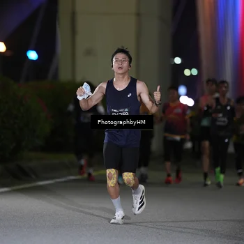 Runner Photo 6197290