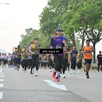 Runner Photo 6197294
