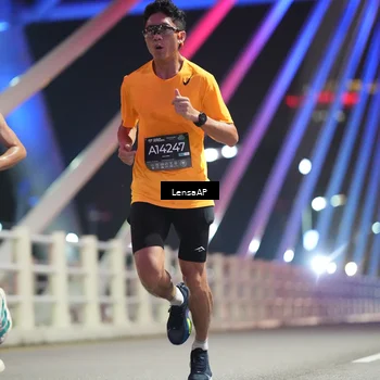 Runner Photo 6197297