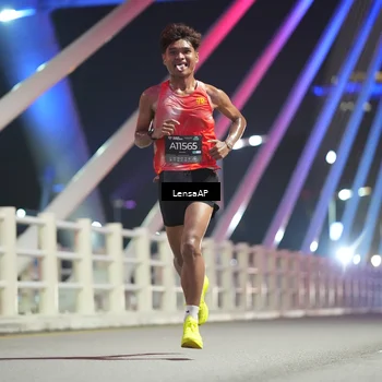 Runner Photo 6197299