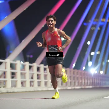 Runner Photo 6197301