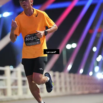 Runner Photo 6197303