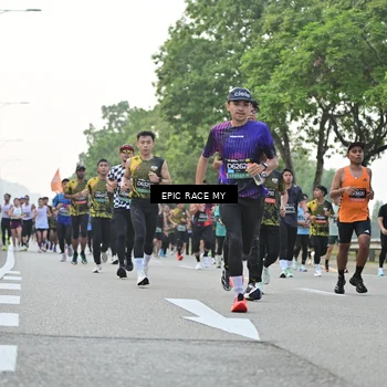 Runner Photo 6197315