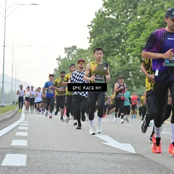 Runner Photo 6197316
